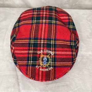 St. Andrew’s David Allan Old Course Cap